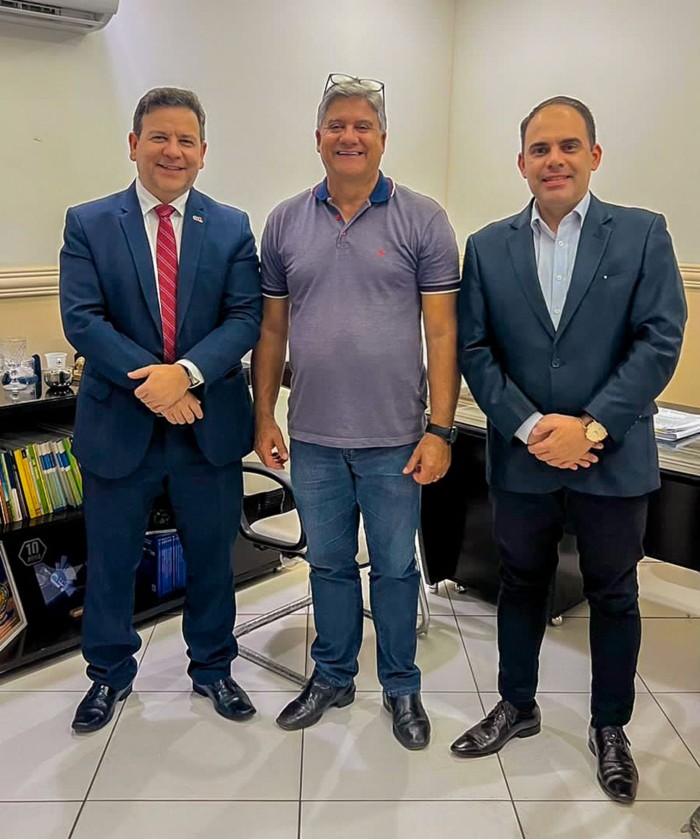 Foto: Reprodução/Prefeitura de Iúna - ES