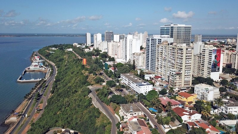 Moçambique