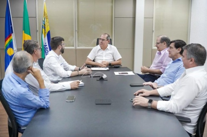 Foto: Reprodução/Prefeitura de Jaboatão dos Guararapes - PE