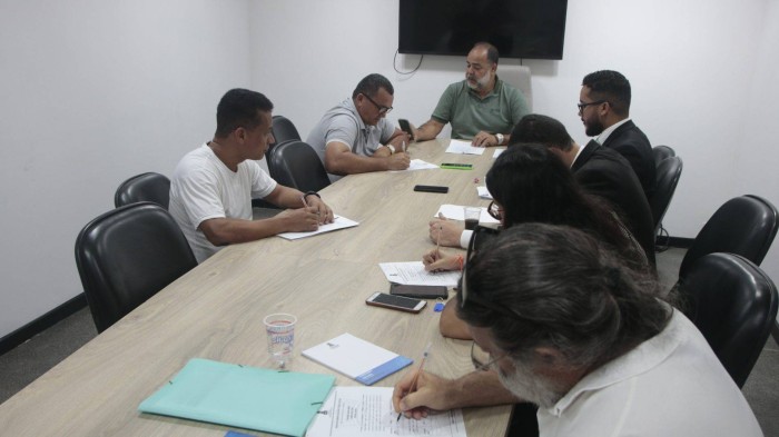 Foto: Reprodução/Câmara de Camaçari - BA