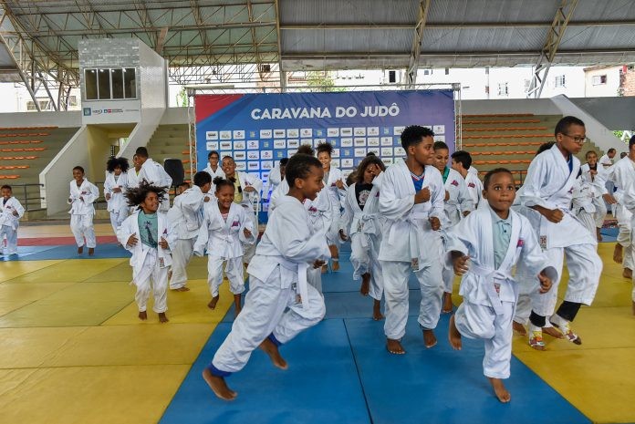 Foto: Jonas Farias/Sudesb