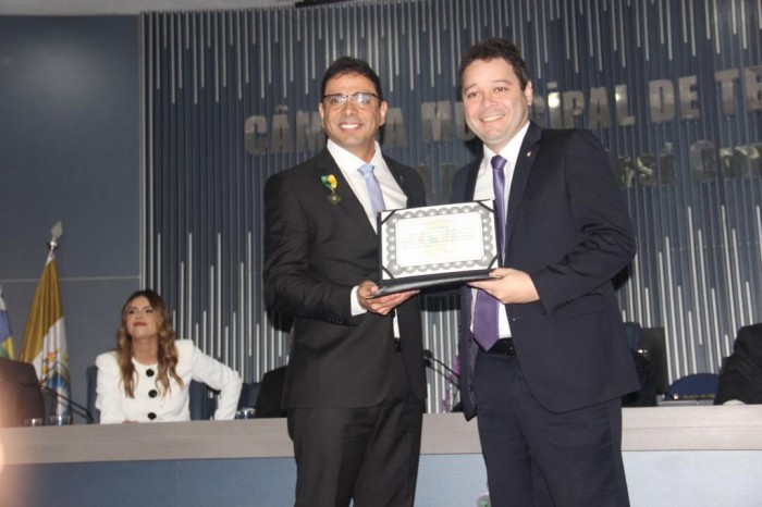 Foto: Reprodução/Secom Piauí