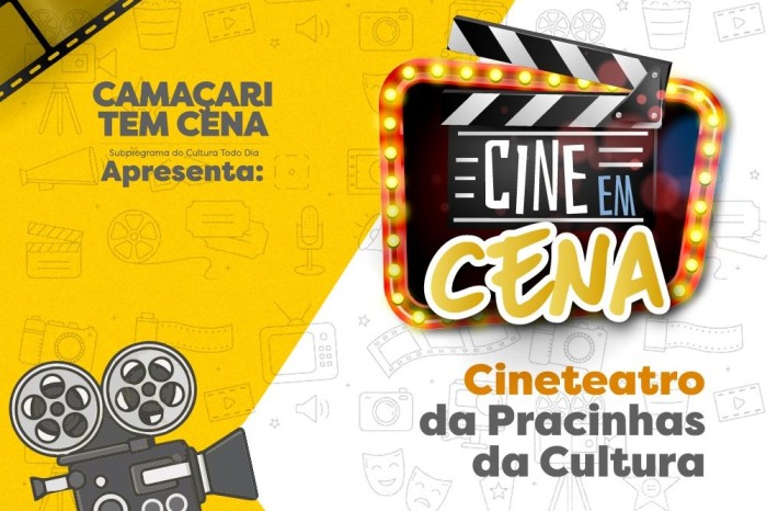 Foto: Reprodução/Prefeitura de Camaçari - BA