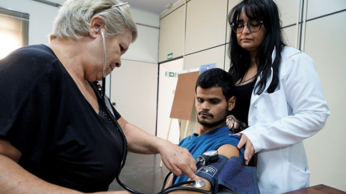 Curso teve início em julho e, após fase teórica, segue para etapa de estágio