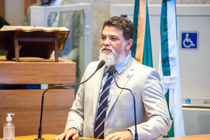 Foto: Carlos Gandra/CLDF