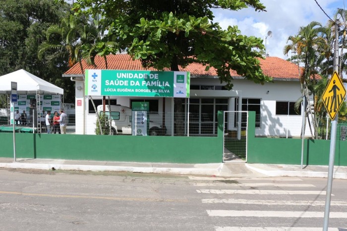 Foto: Reprodução/Prefeitura de Camaçari - BA