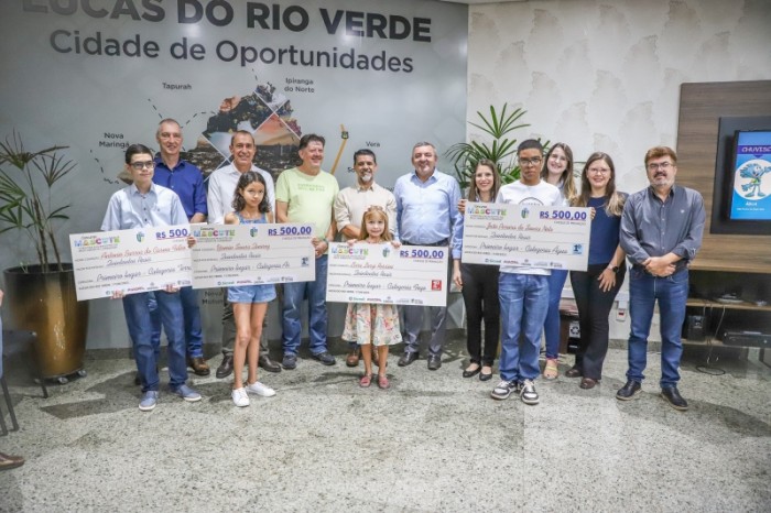 (Foto: Ascom Prefeitura/Andrew Aragão)