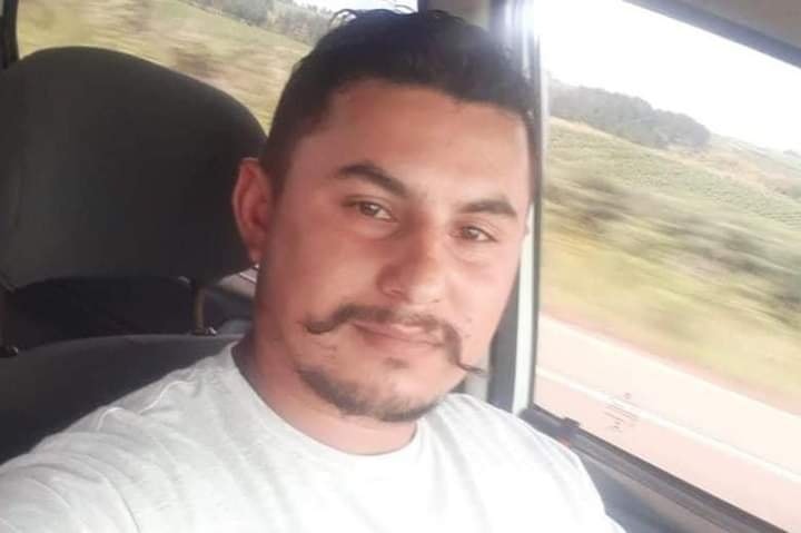 Luciano Boeira Melos está desaparecido desde 26 de julho Arquivo pessoal / Divulgação