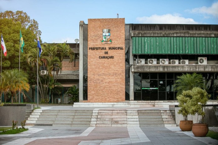 Foto: Reprodução/Prefeitura de Camaçari - BA