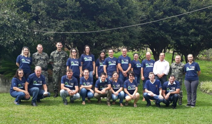 Foto: Reprodução/Secom SC