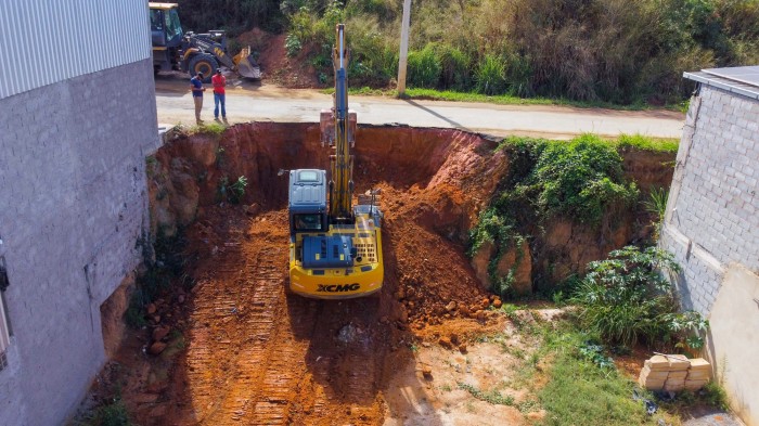 Foto: Reprodução/Prefeitura de Iúna - ES