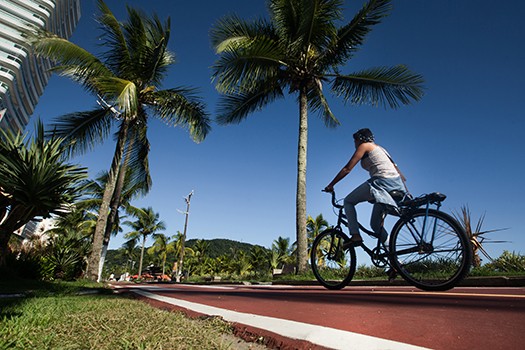 Foto: Reprodução/Prefeitura de Praia Grande - SP