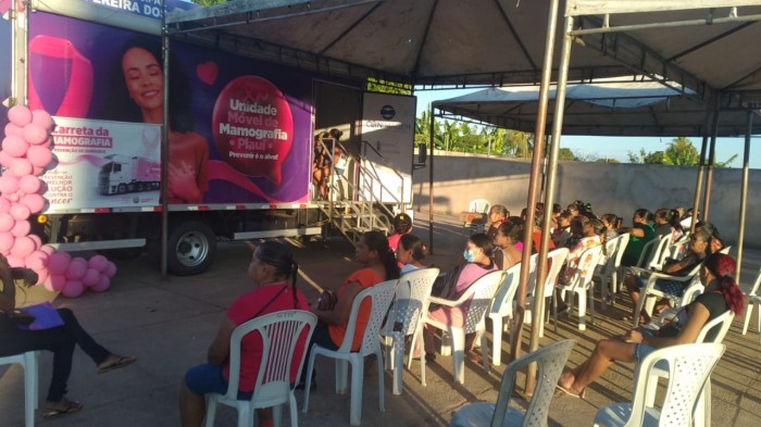 Foto: Reprodução/Secom Piauí
