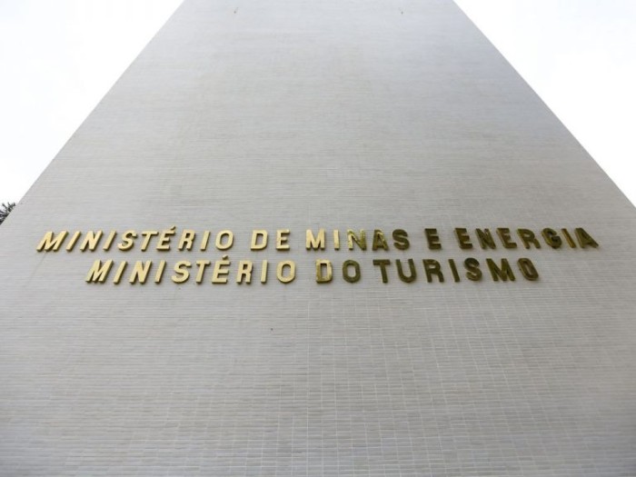 Comando do Ministério do Turismo foi trocado recentemente - (Foto: Marcelo Camargo/Agência Brasil)
