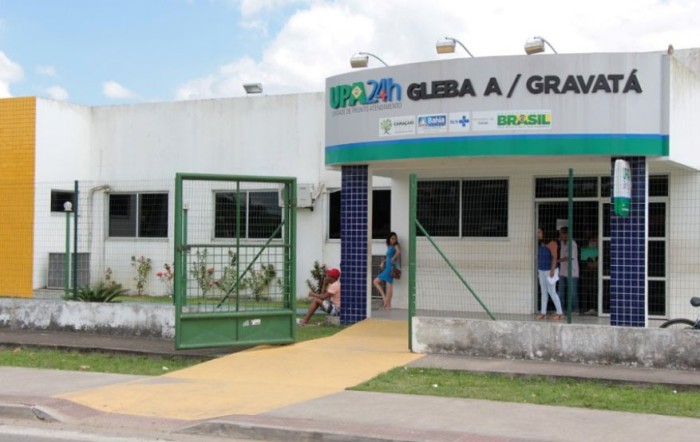 Foto: Reprodução/Prefeitura de Camaçari - BA