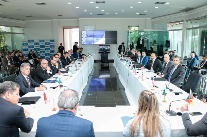 Foto: Reprodução/Secom Ceará
