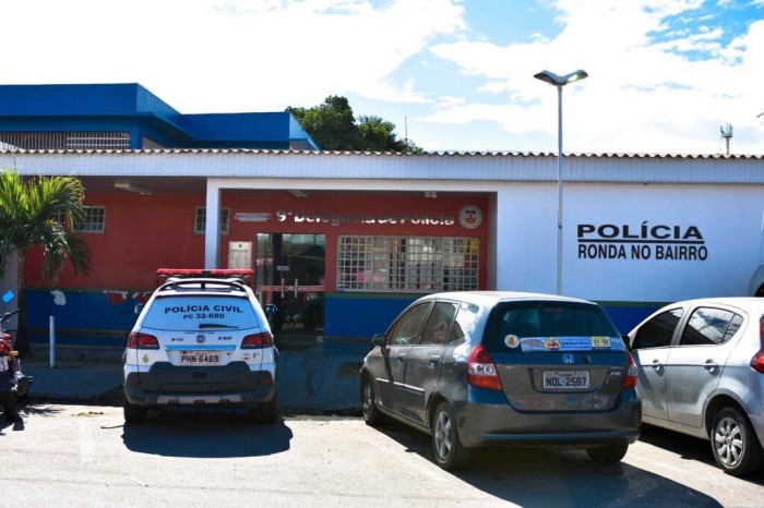 FOTO: Erlon Rodrigues/PC-AM.