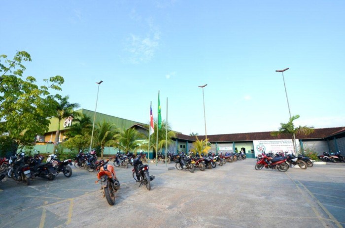 FOTO: Divulgaça/ UEA