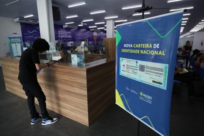 FOTOS: Divulgação/SSP-AM