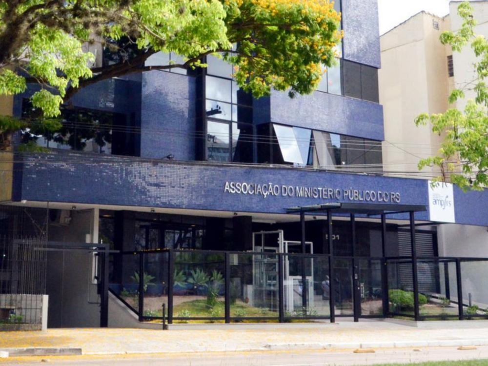 Divulgação / Acervo da AMP/RS