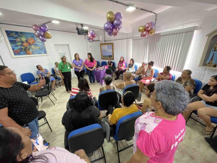 FOTOS: Carlos Soares/SSP-AM