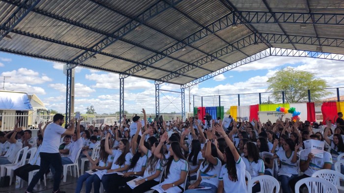 Foto: Reprodução/Secom Piauí