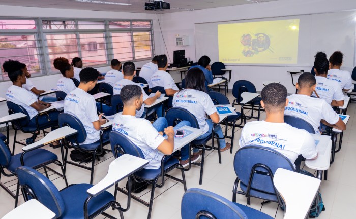 Foto: Reprodução/Prefeitura de Candeias - BA