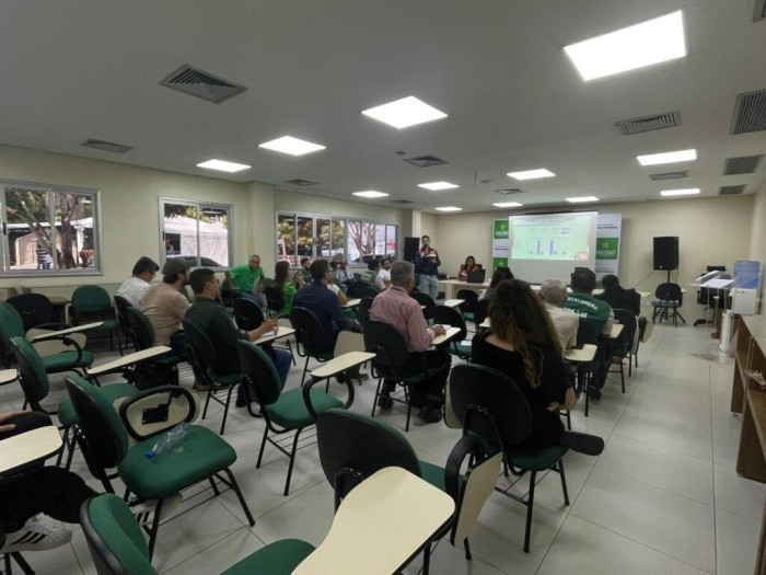 Fotos: Divulgação/Sema