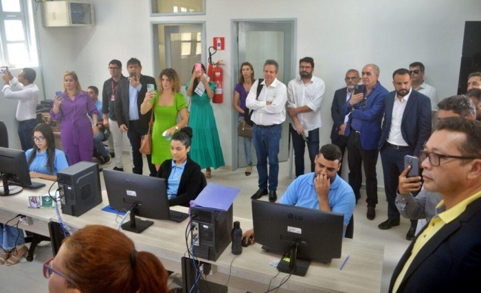 FOTOS: Divulgação/ITPS