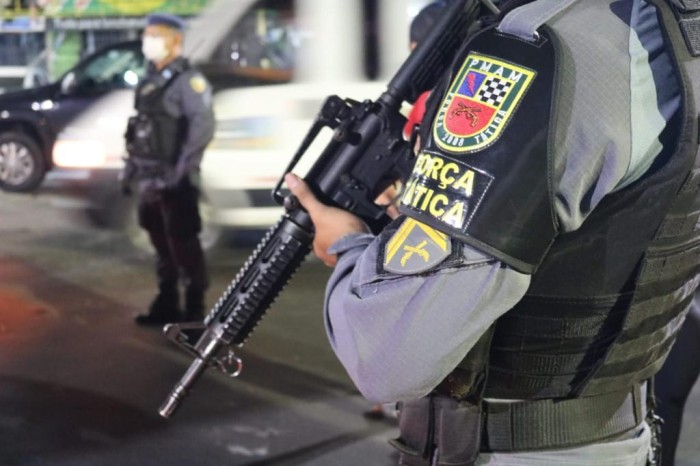 Foto: Divulgação / SSP