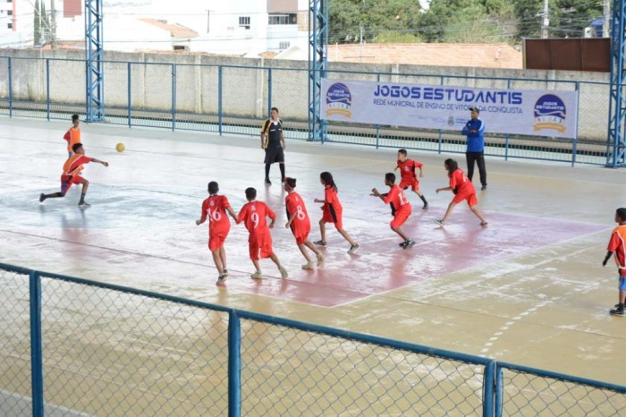 Foto: Reprodução/Prefeitura Mun. Vitória da Conquista - BA