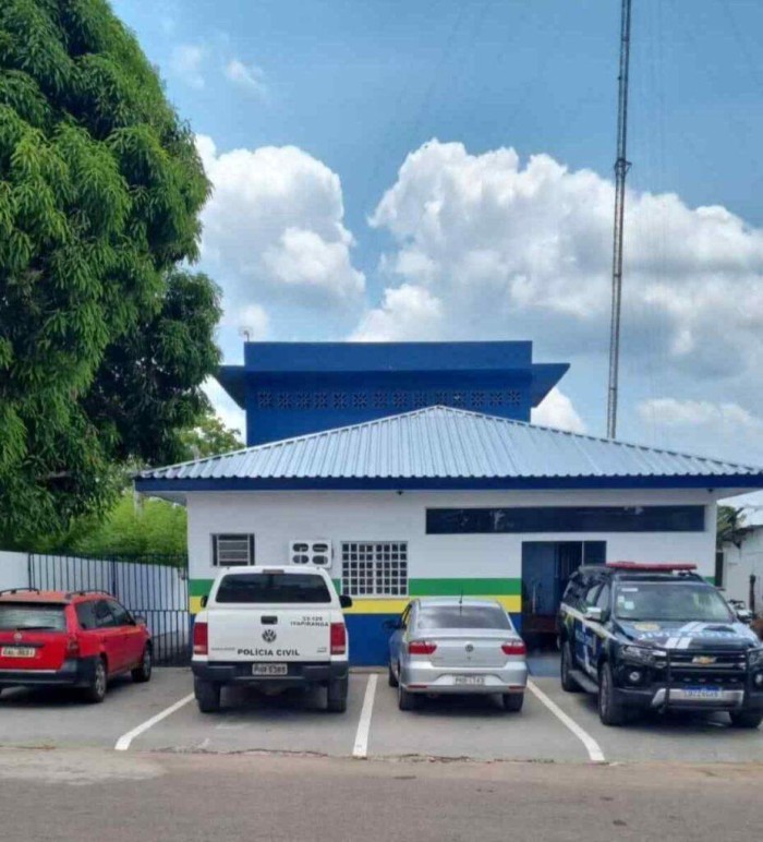 FOTO: Divulgação/PC-AM.