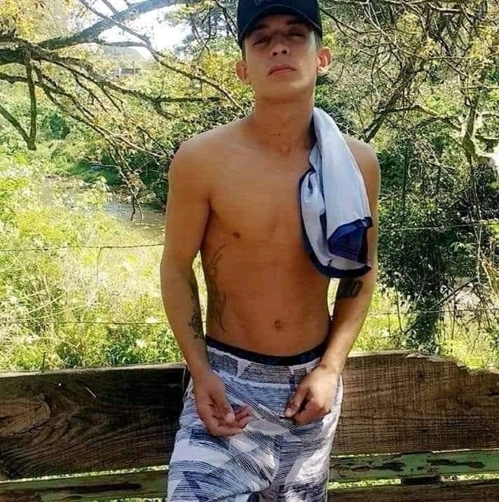 Foto: Divulgação / vítima 