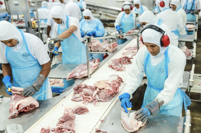 Foto: Reprodução/Secom Acre