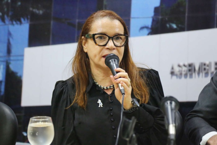 Foto: Reprodução/Secom Ceará