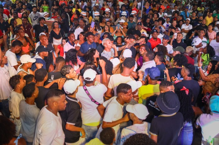 Foto: Reprodução/Prefeitura de Candeias - BA