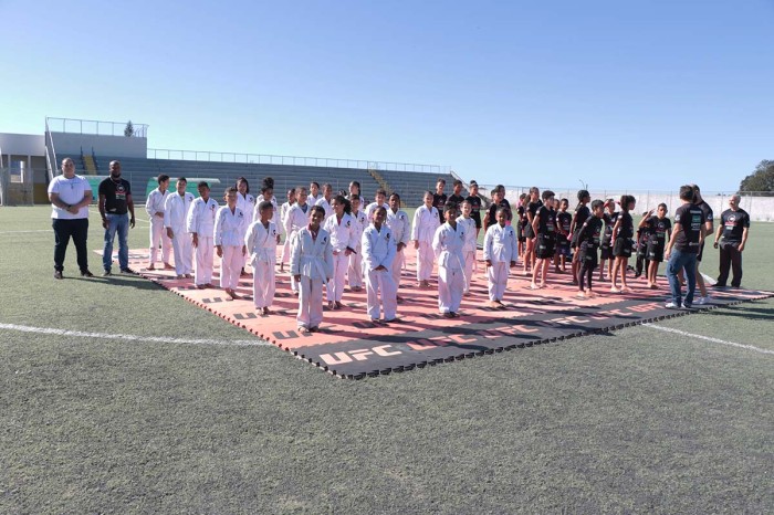 Foto: Reprodução/Prefeitura Mun. Vitória da Conquista - BA