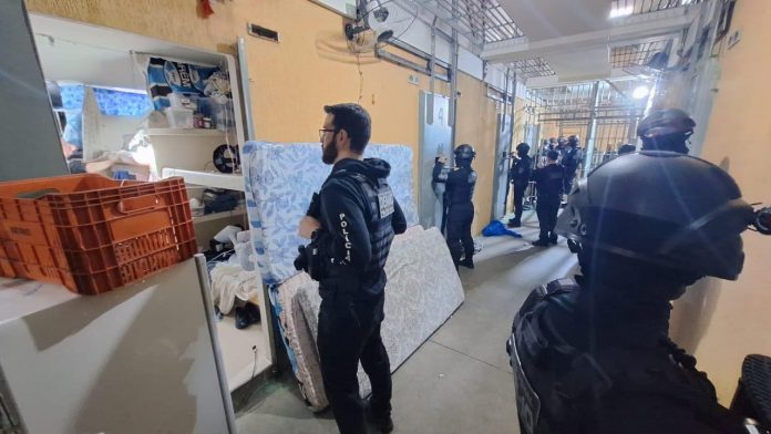 Foto: Polícia Civil / Reprodução