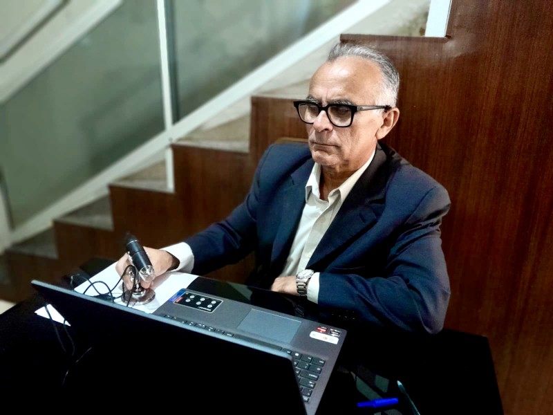 Francisco Tinoco