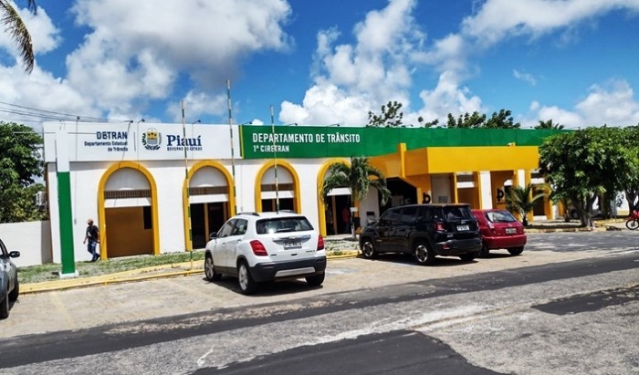 Foto: Reprodução/Secom Piauí