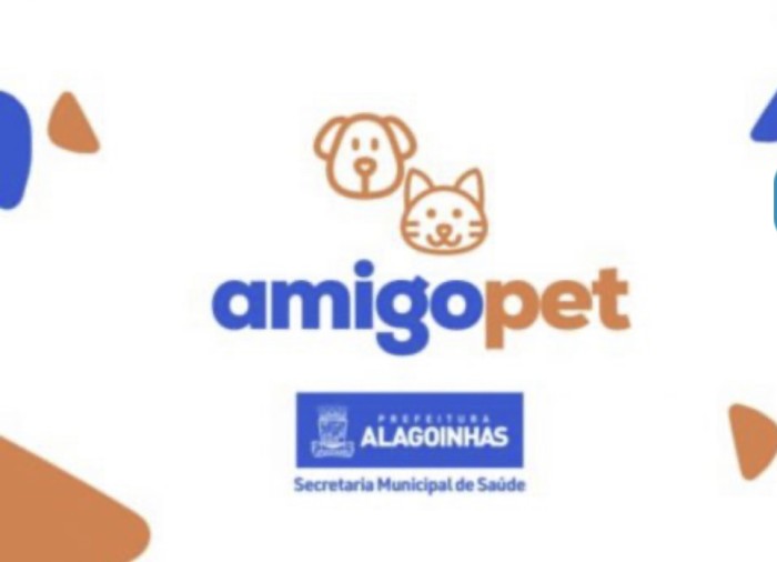 Foto: Reprodução/Prefeitura de Alagoinhas - BA
