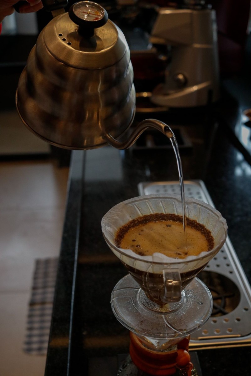 Doko Coffee