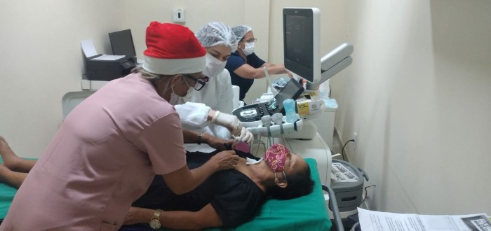 Foto: Reprodução/Secom Acre