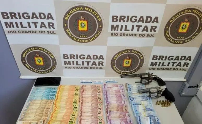 Foto: Reprodução / Porto Alegre 24 horas