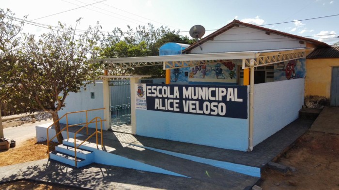 Foto: Reprodução/Prefeitura Mun. Vitória da Conquista - BA