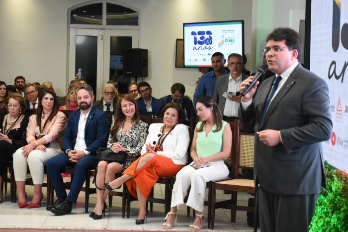 Foto: Reprodução/Secom Piauí