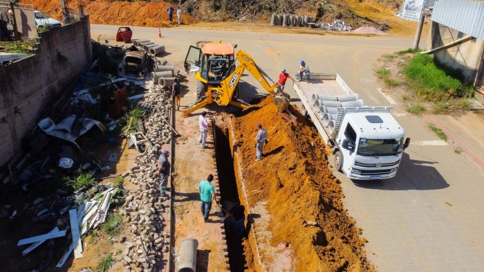 Foto: Reprodução/Prefeitura de Iúna - ES