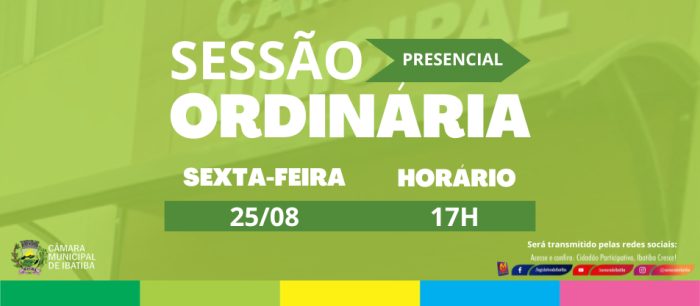 Foto: Reprodução/Câmara de Ibatiba - ES
