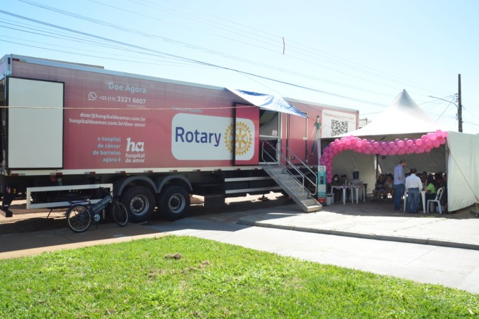 Foto: Reprodução/Prefeitura de Bataguassu - MS