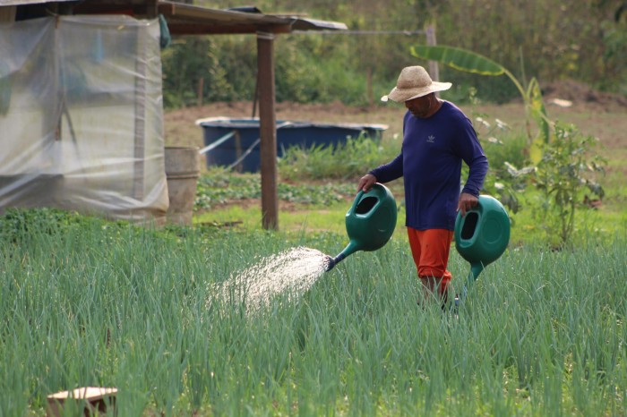 Foto: Reprodução/Secom Acre